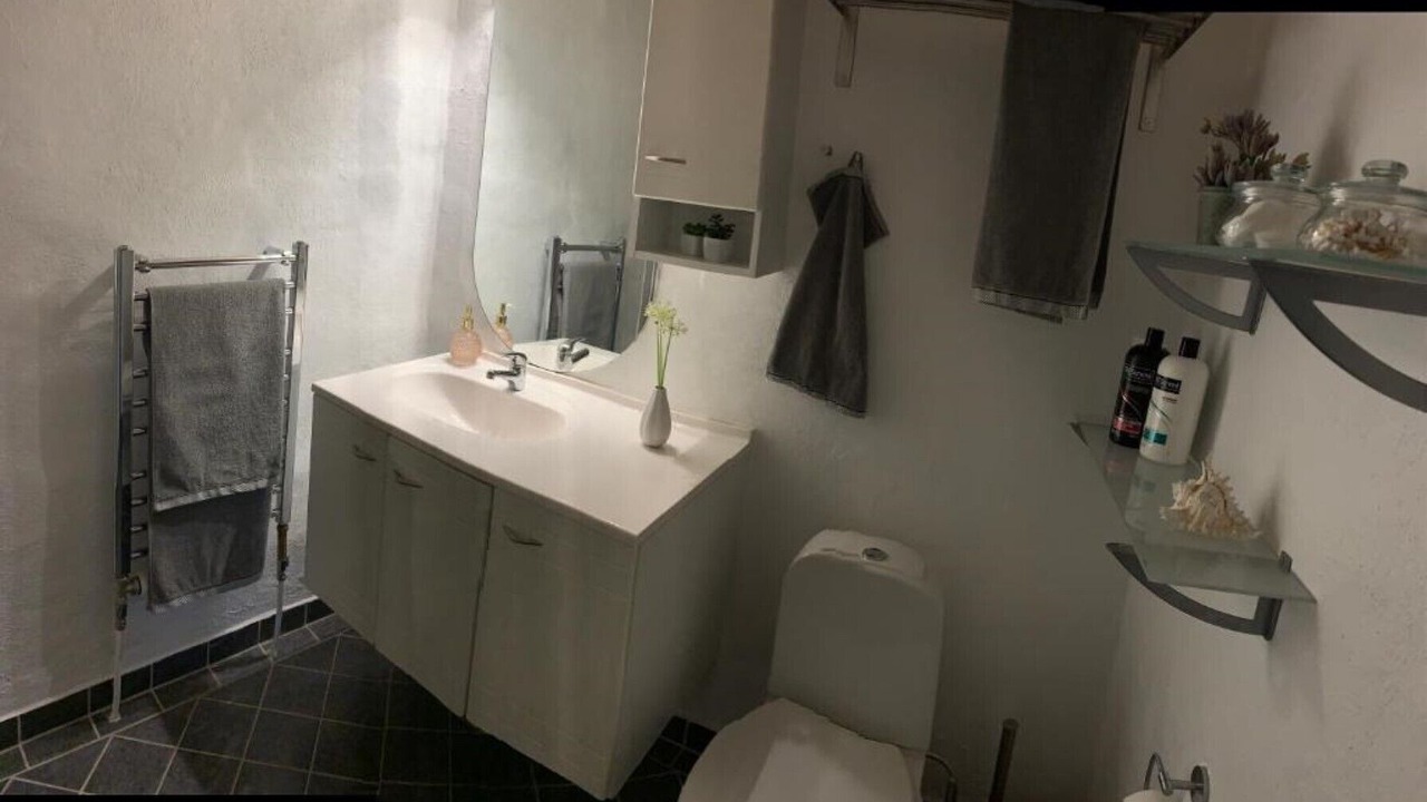 Photo of Bathroom in Skanderborg