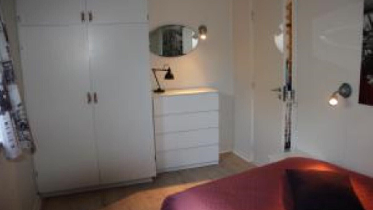 Photo of Bedroom in Skanderborg