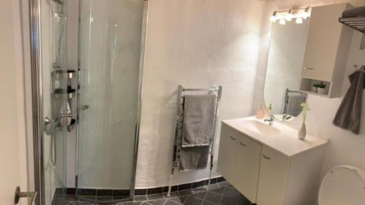 Photo of Bathroom in Skanderborg