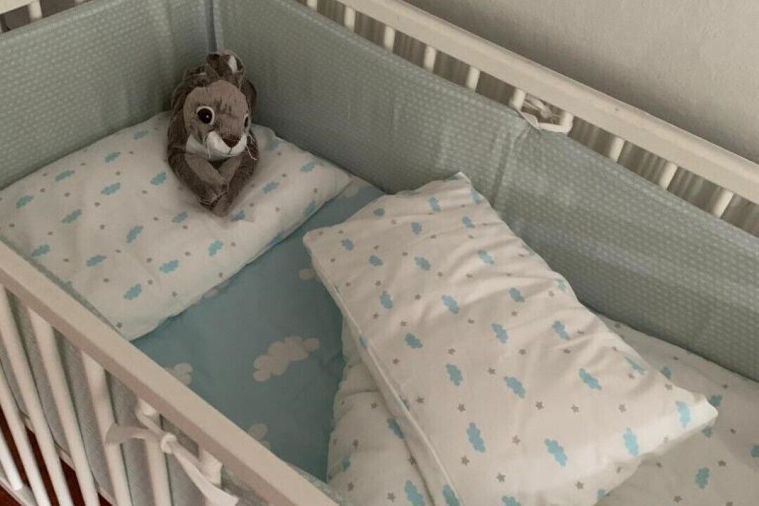 Photo of Bedroom in Skanderborg