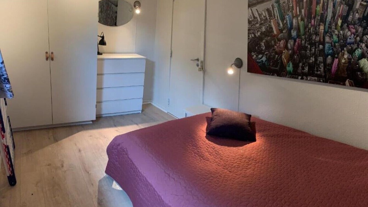 Photo of Bedroom in Skanderborg