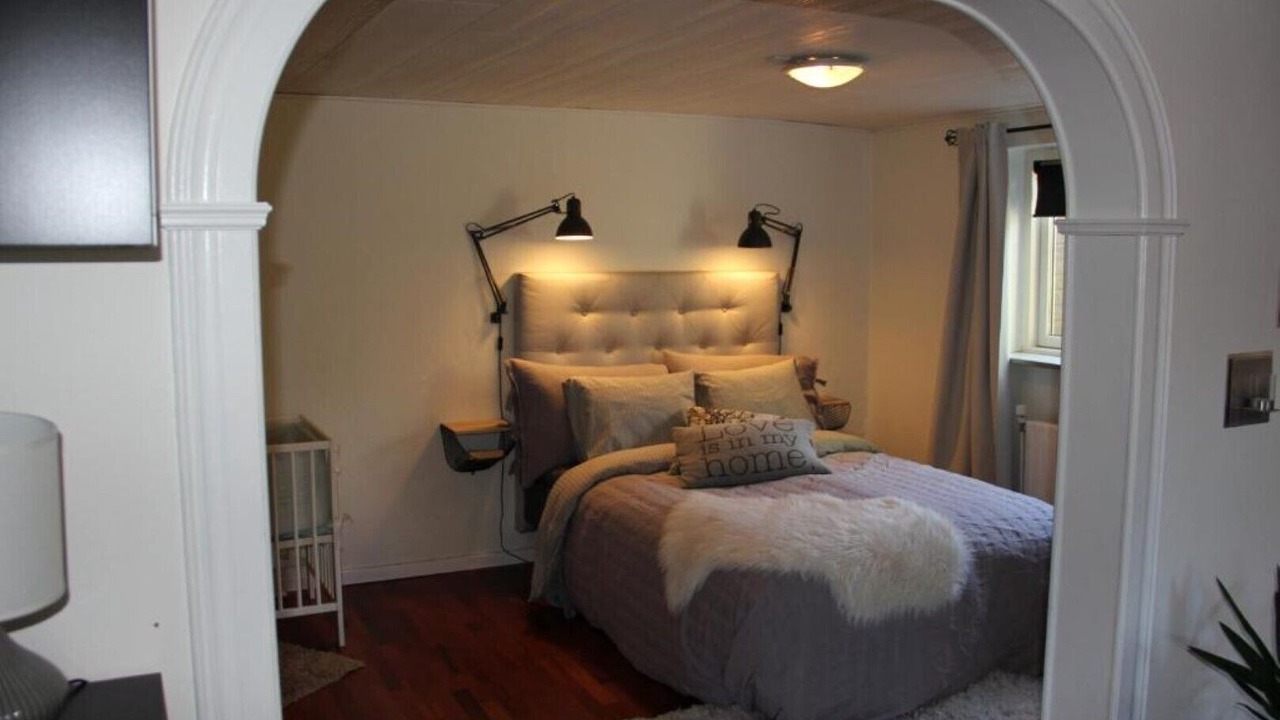 Photo of Bedroom in Skanderborg