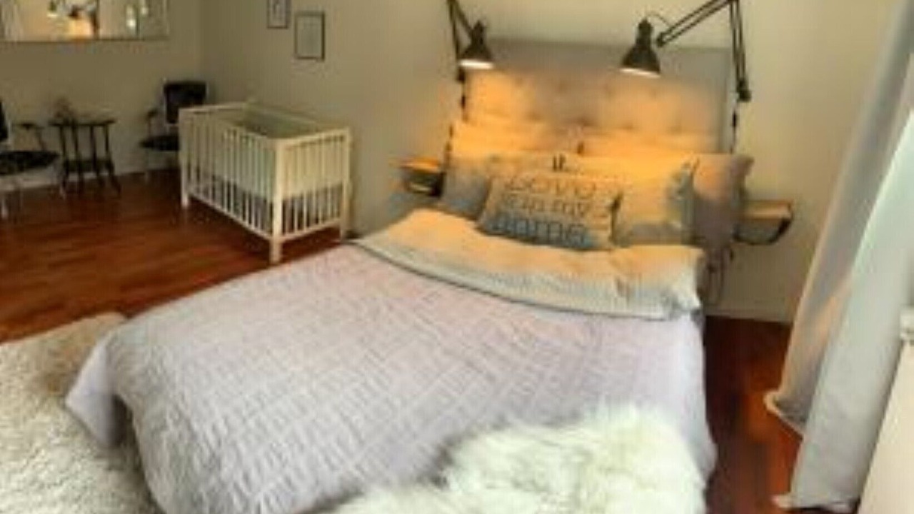 Photo of Bedroom in Skanderborg