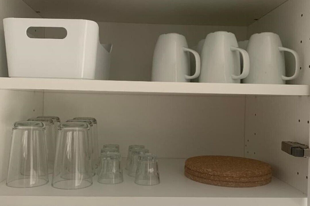 Photo of Kitchen in Skanderborg