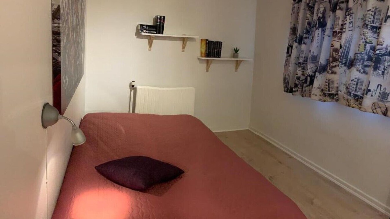 Photo of Bedroom in Skanderborg