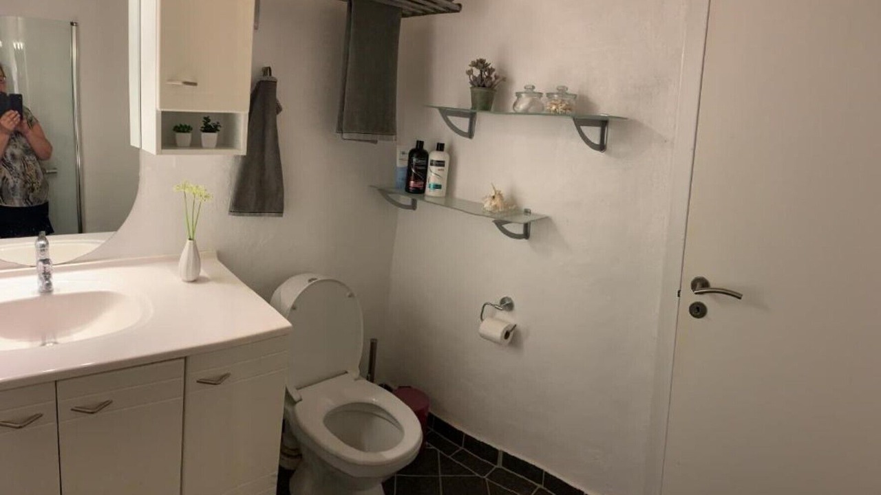 Photo of Bathroom in Skanderborg