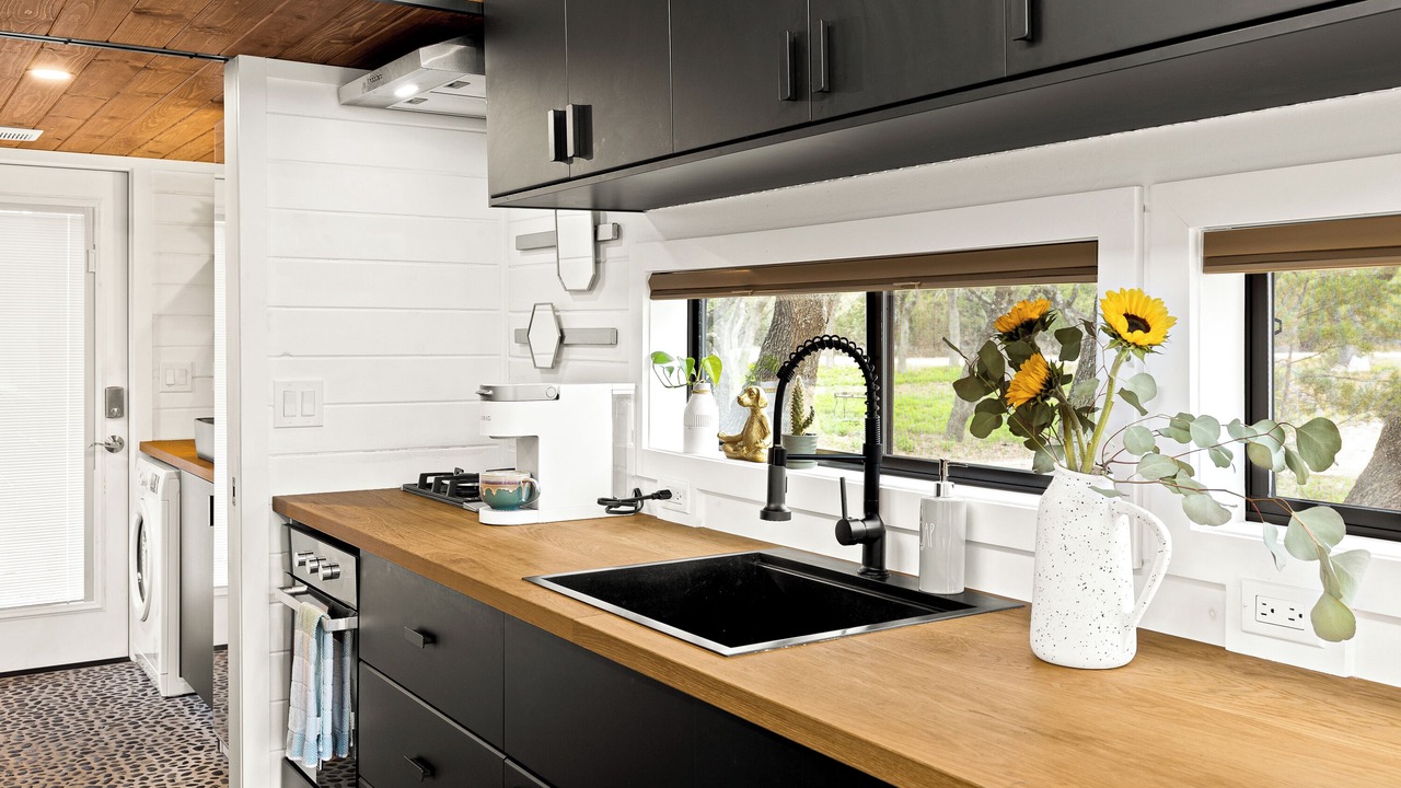 Photo of Kitchen in Dripping Springs