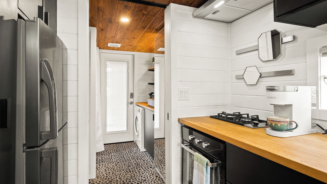 Photo of Kitchen in Dripping Springs
