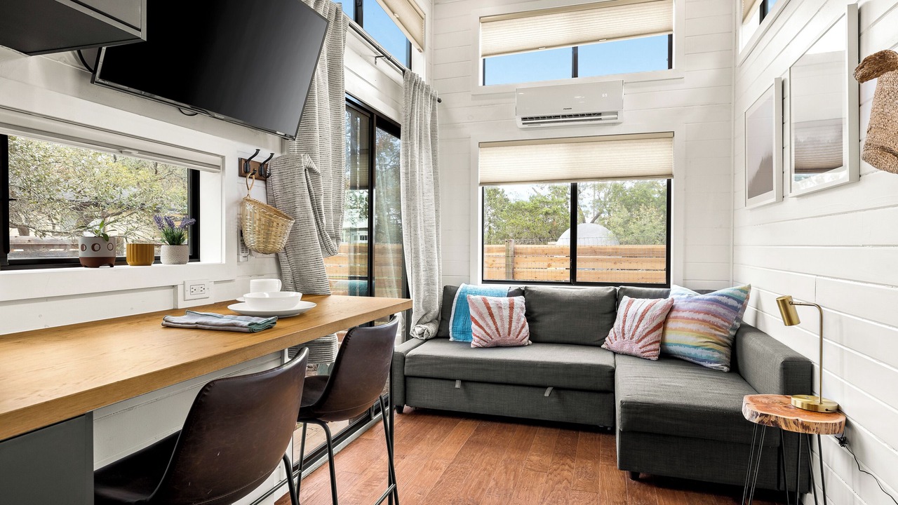 Photo of Livingroom in Dripping Springs