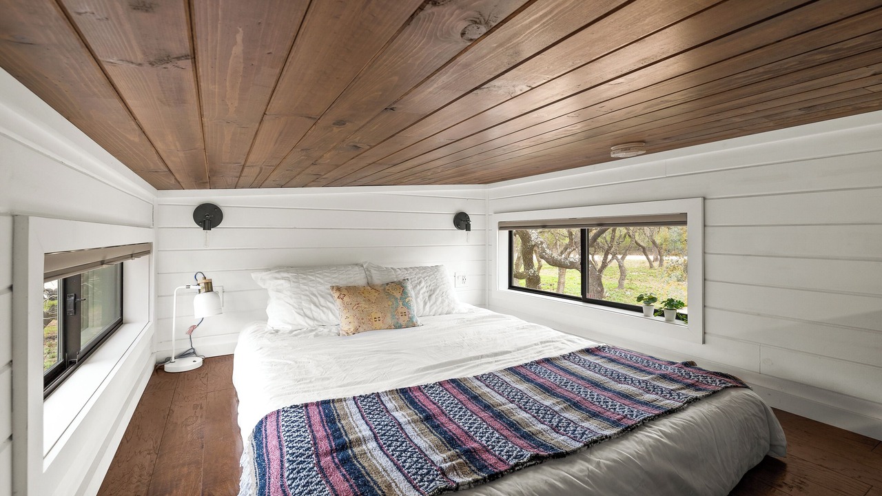 Photo of Bedroom in Dripping Springs