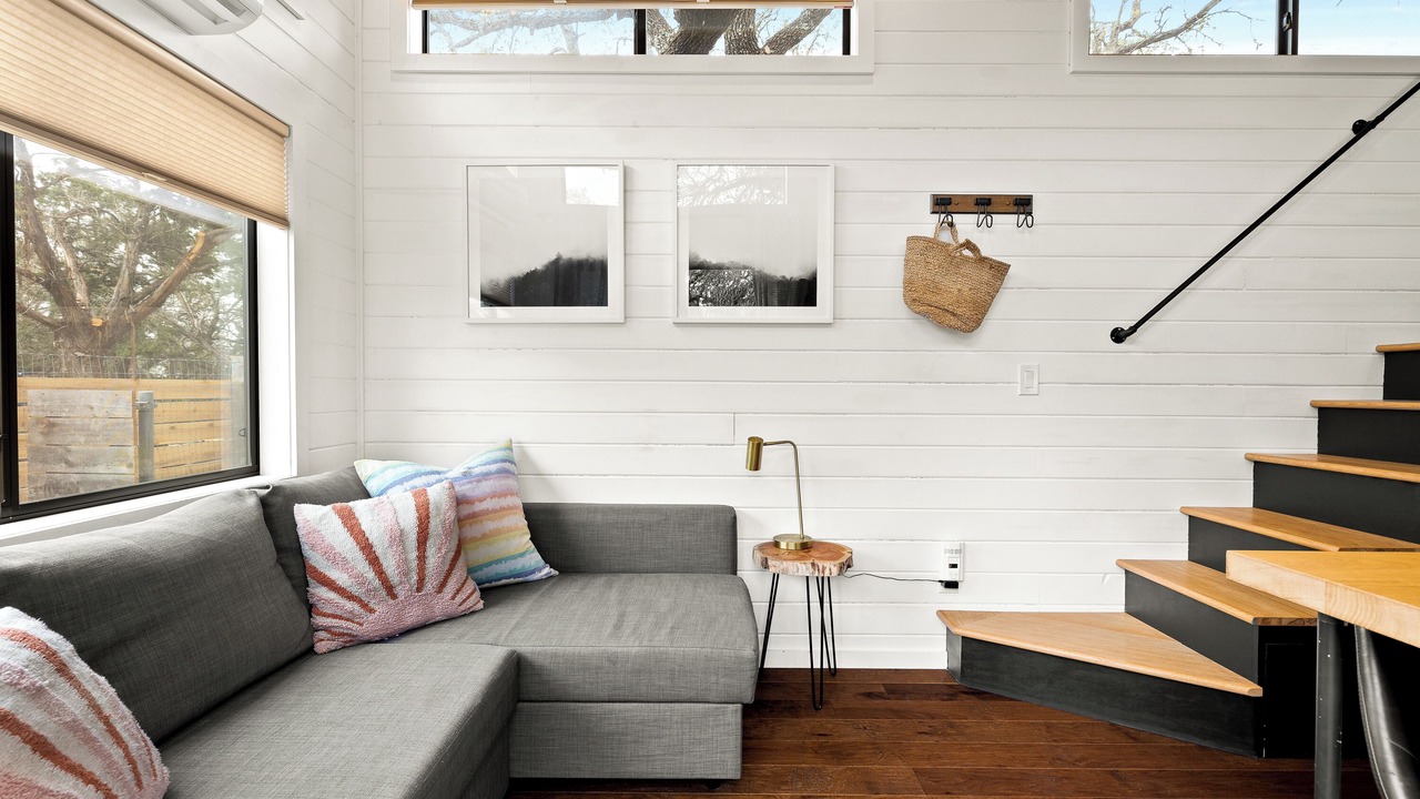 Photo of Livingroom in Dripping Springs