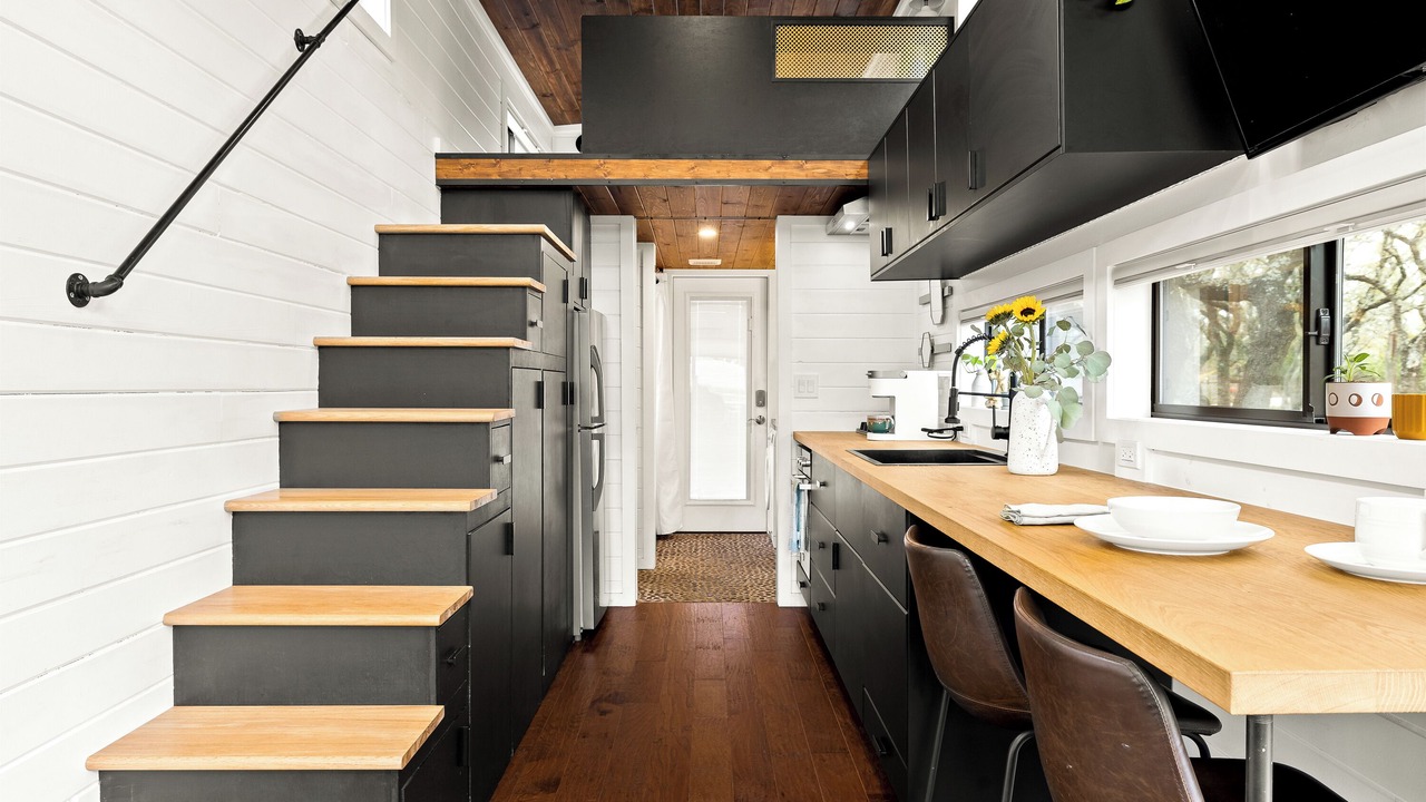 Photo of Kitchen in Dripping Springs