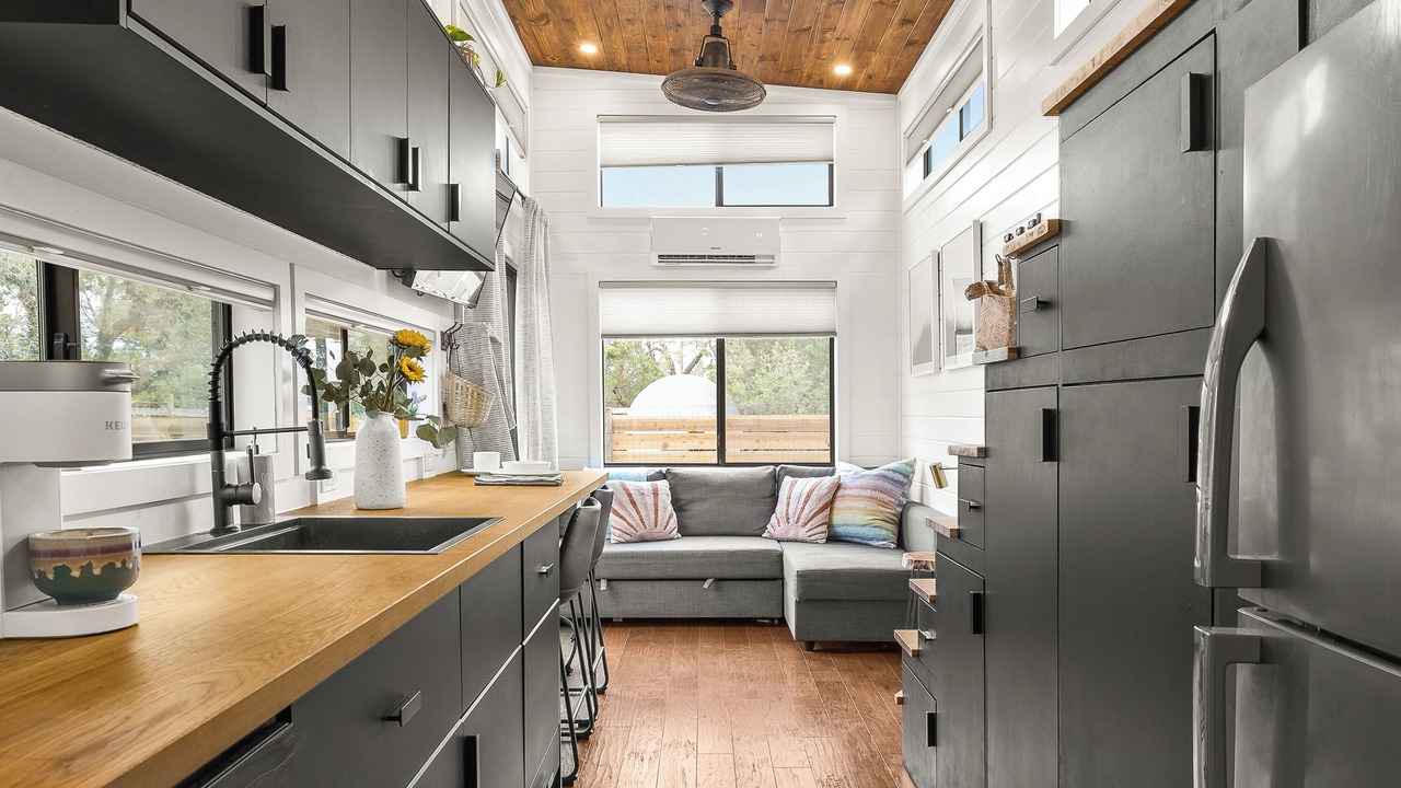 Photo of Kitchen in Dripping Springs