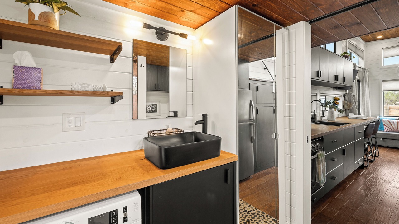 Photo of Kitchen in Dripping Springs