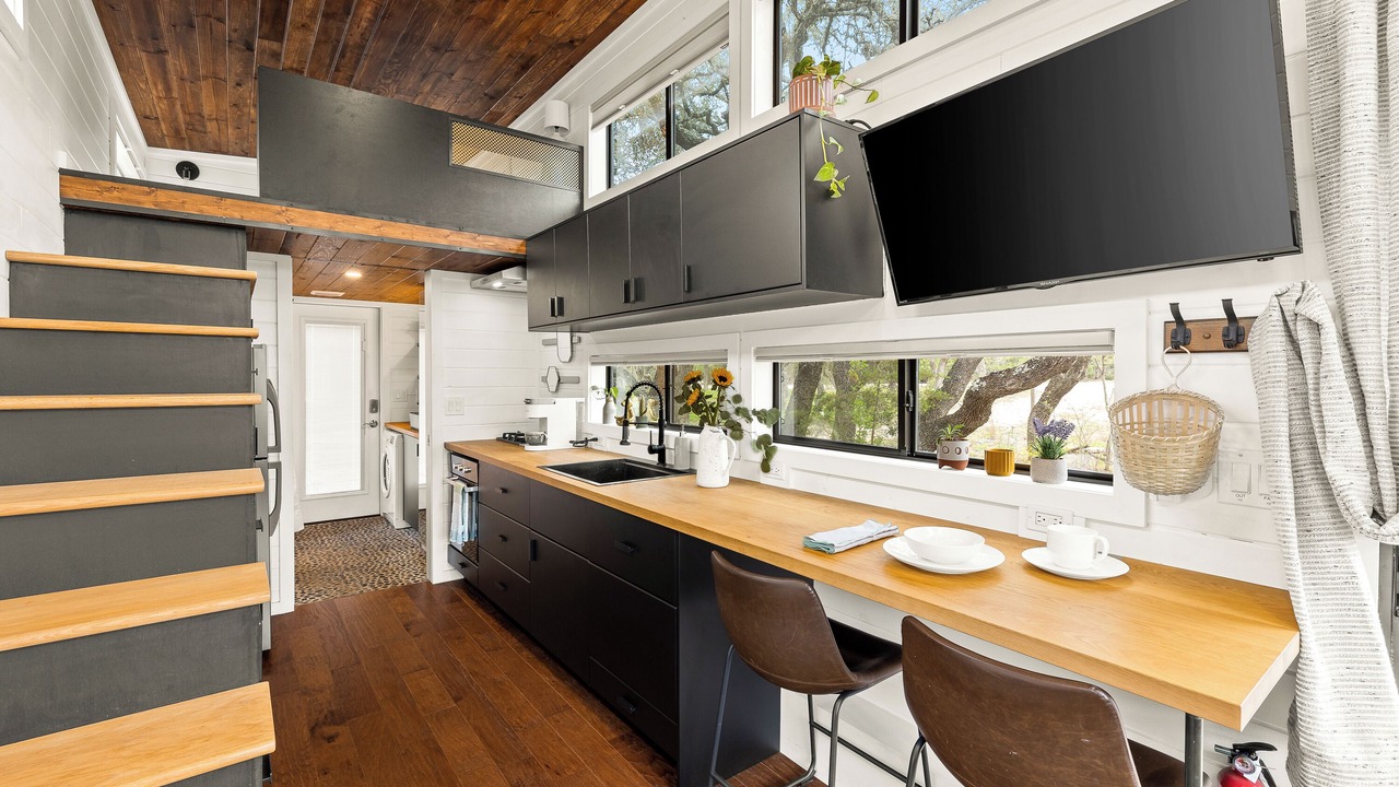 Photo of Kitchen in Dripping Springs