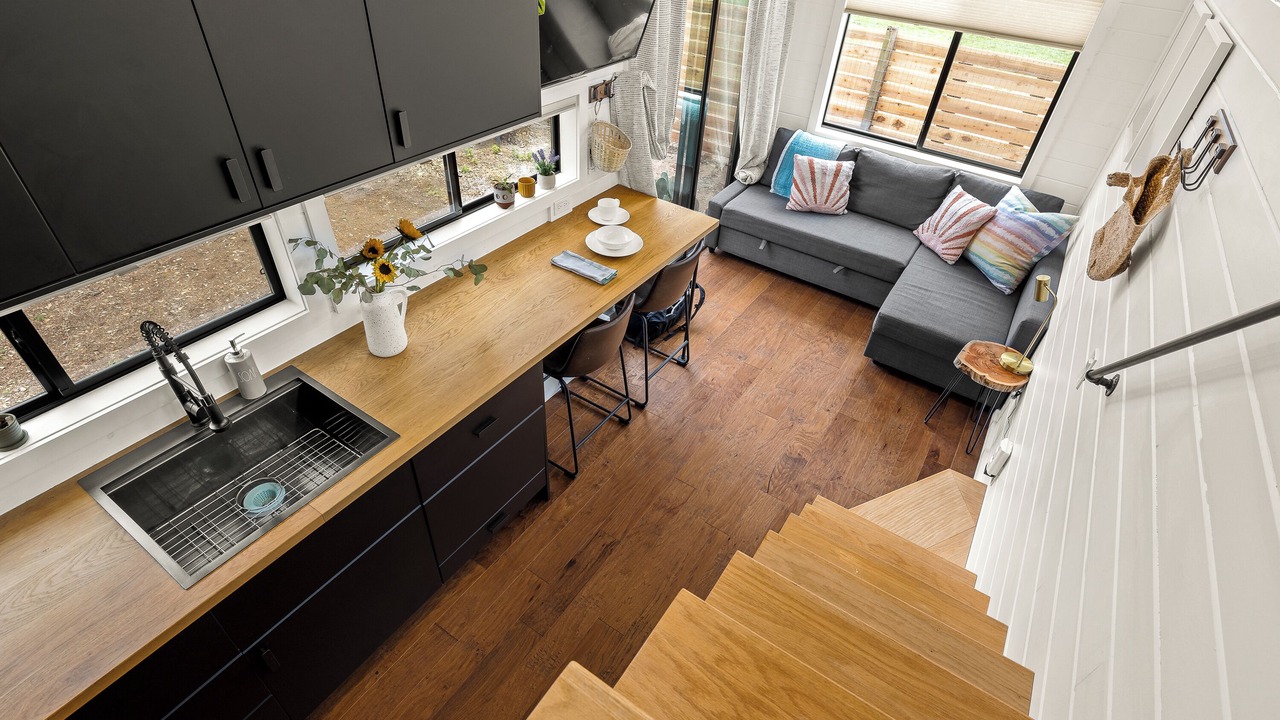 Photo of Livingroom in Dripping Springs