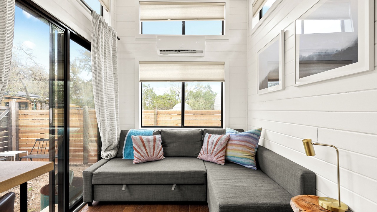 Photo of Livingroom in Dripping Springs