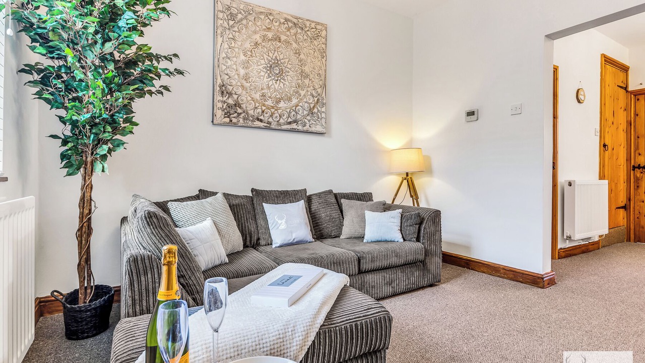 Photo of Livingroom in Coalville