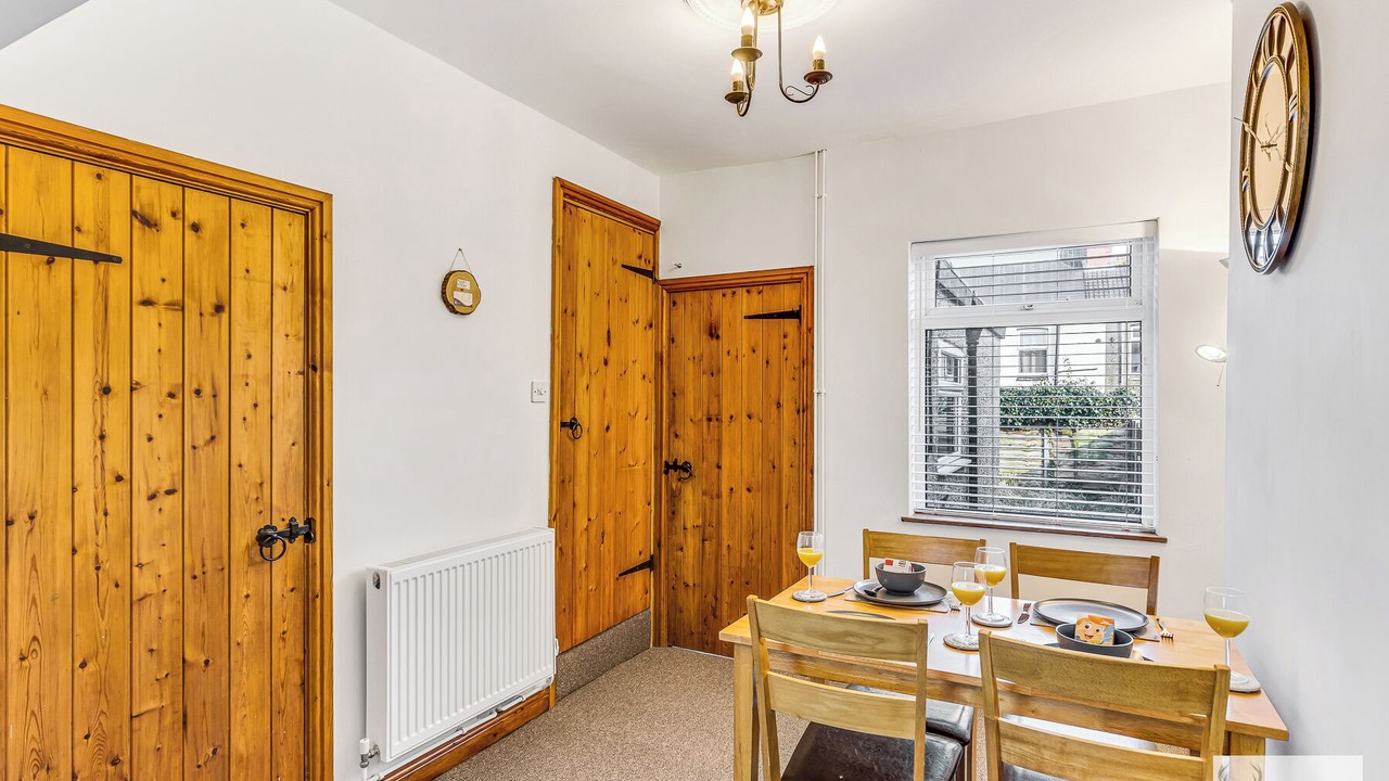 Photo of Others in Coalville