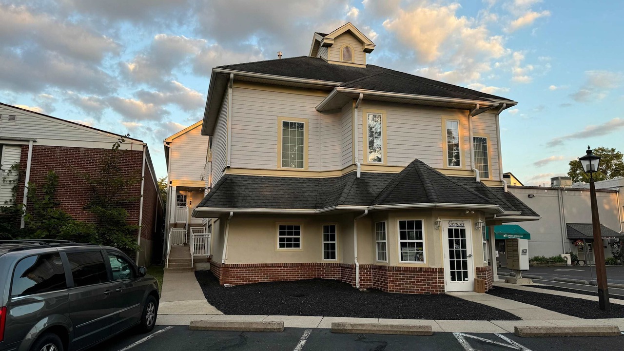 Photo of Others in Newtown