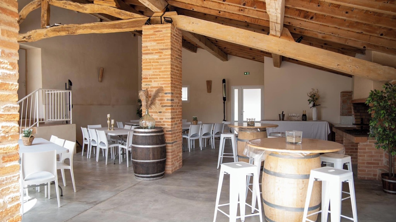 Photo of Others in Garrigues