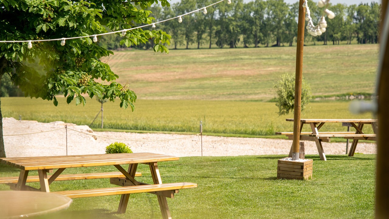 Photo of Outdoor in Garrigues