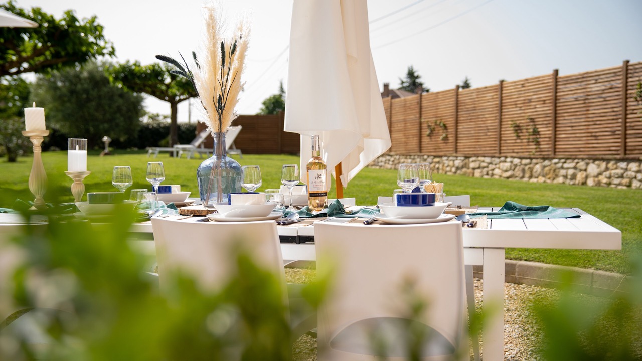 Photo of Outdoor in Garrigues