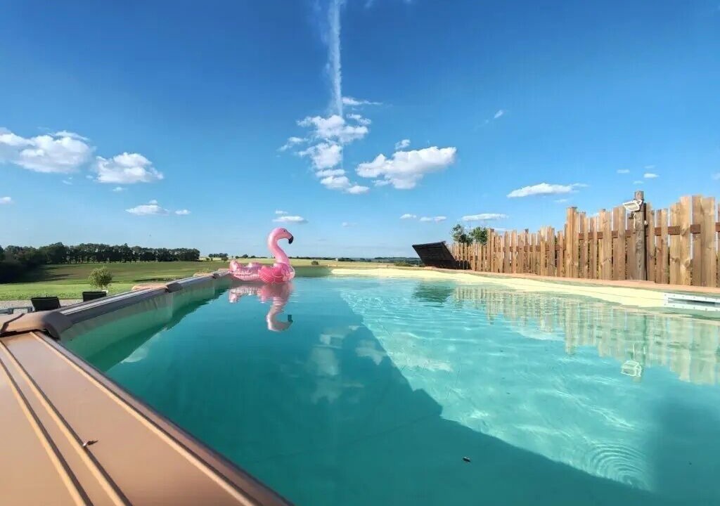 Photo of Outdoor in Garrigues