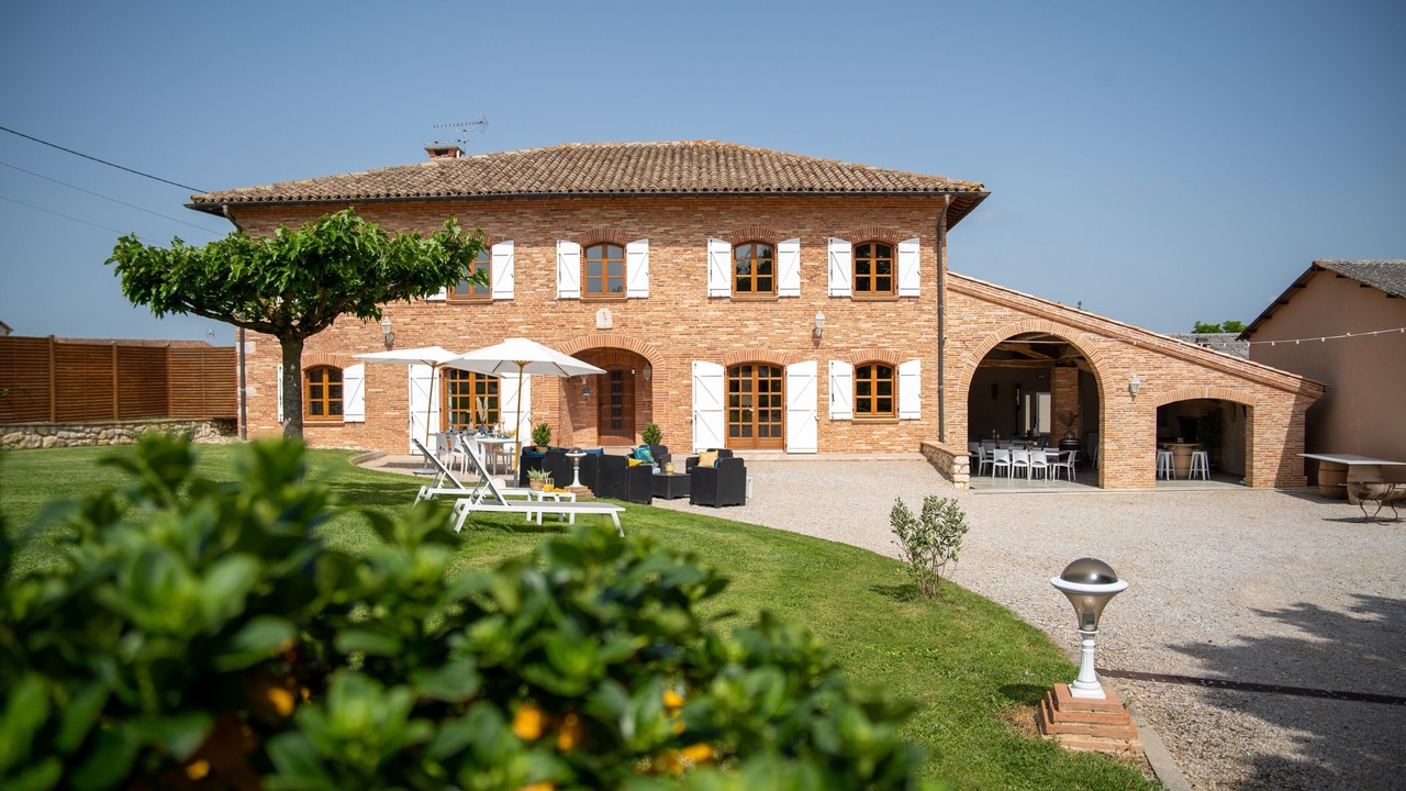 Photo of Outdoor in Garrigues