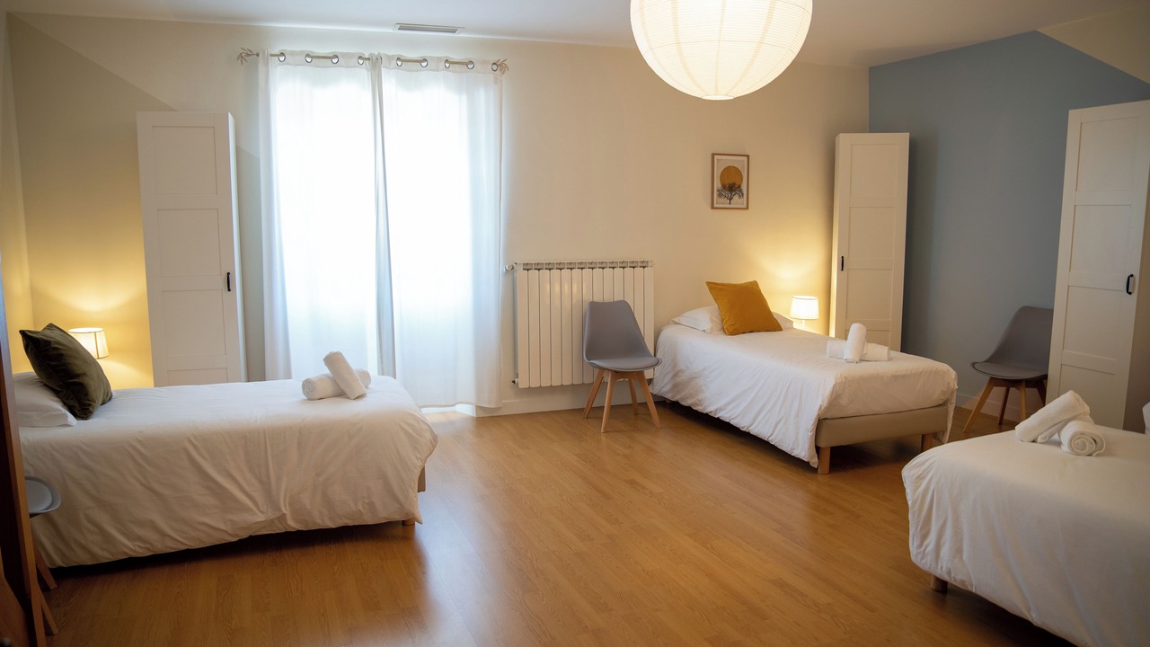 Photo of Bedroom in Garrigues
