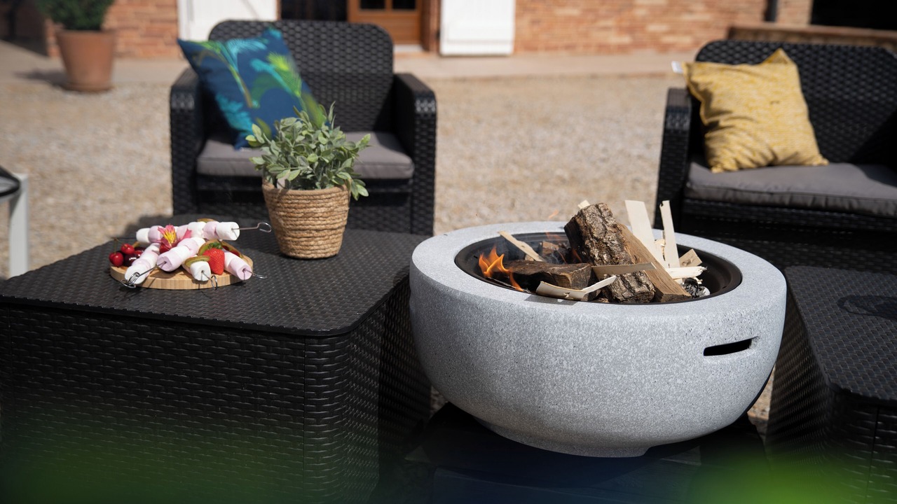 Photo of Patio Balcony in Garrigues