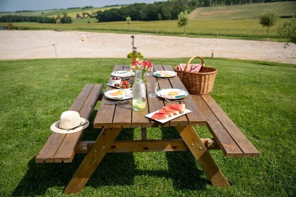 Photo of Outdoor in Garrigues