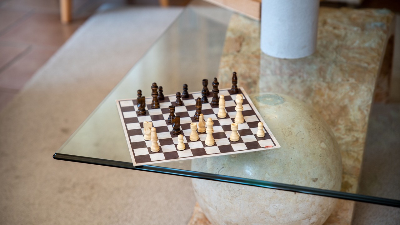 Photo of Bedroom in Garrigues