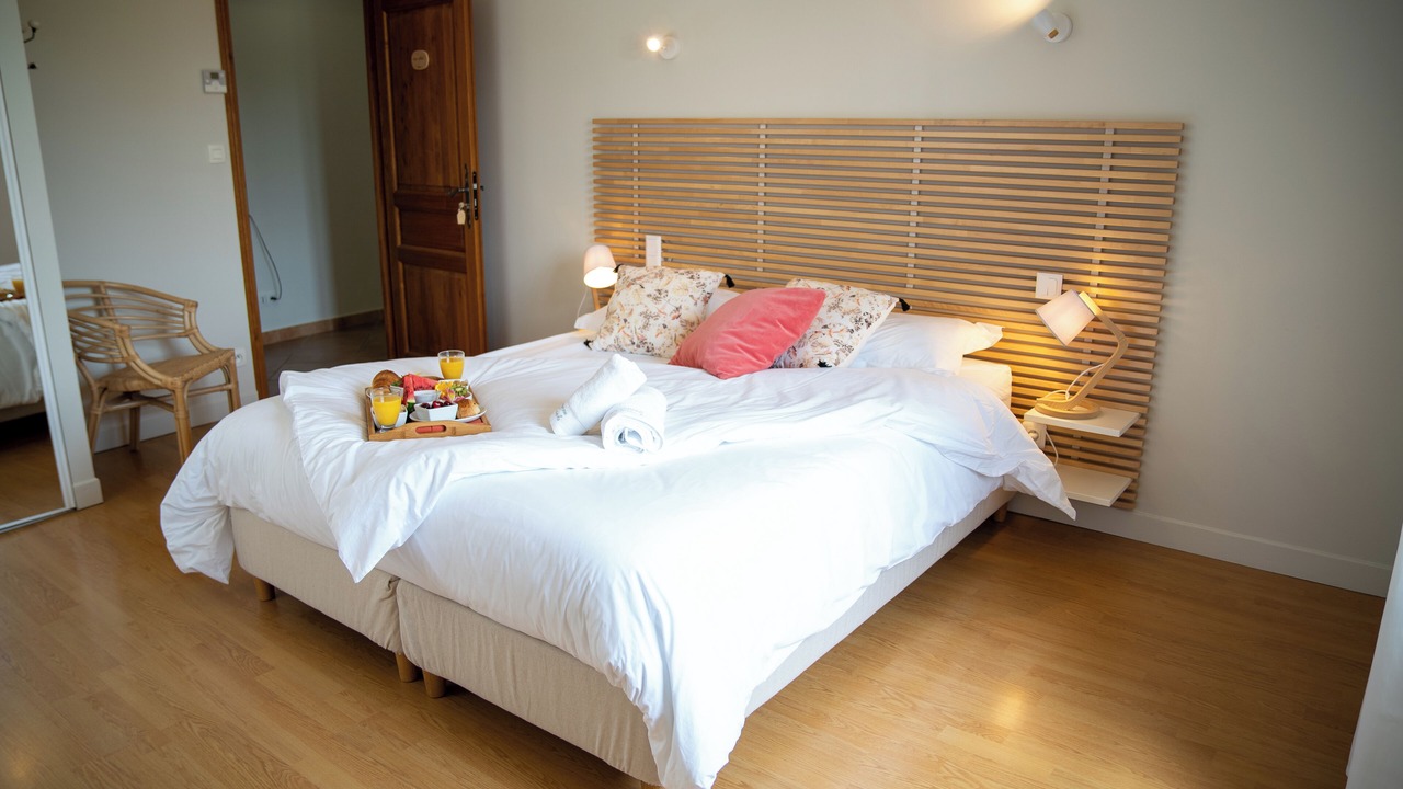 Photo of Bedroom in Garrigues