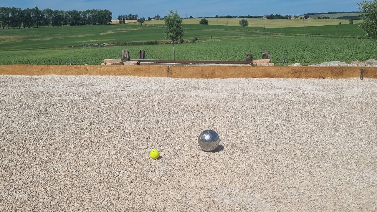 Photo of Others in Garrigues