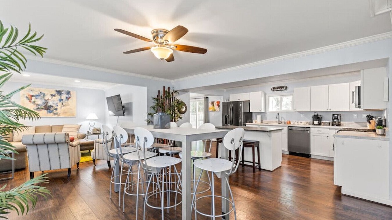 Photo of Bedroom in Richmond