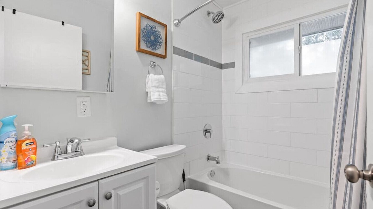 Photo of Bathroom in Richmond