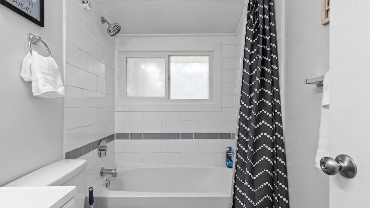 Photo of Bathroom in Richmond
