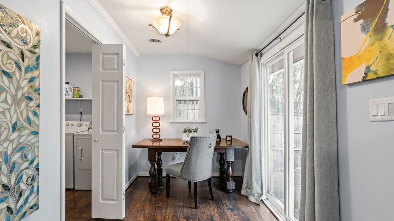 Photo of Bedroom in Richmond