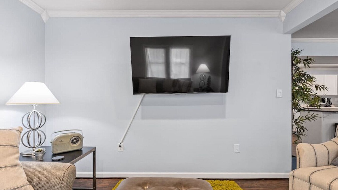 Photo of Bedroom in Richmond