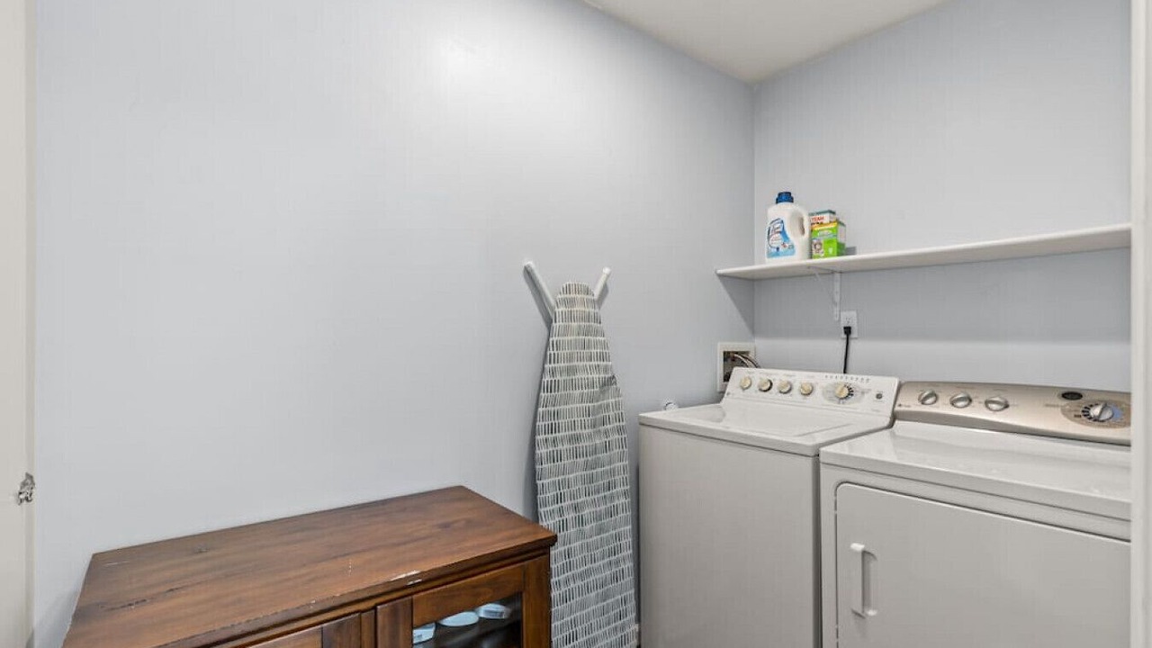 Photo of Bedroom in Richmond