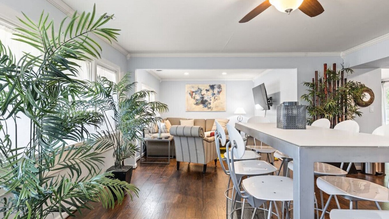 Photo of Bedroom in Richmond