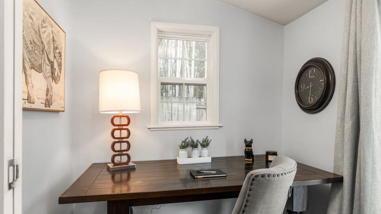 Photo of Bedroom in Richmond