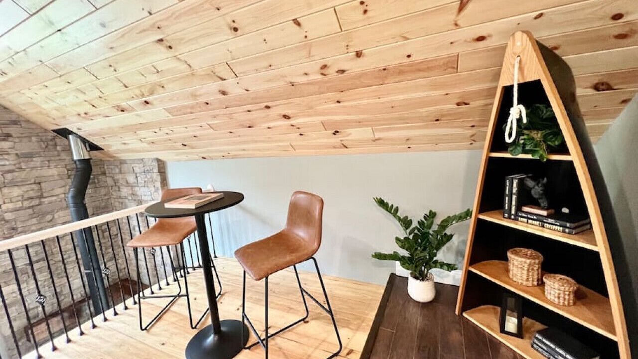 Photo of Patio Balcony in South Rutland