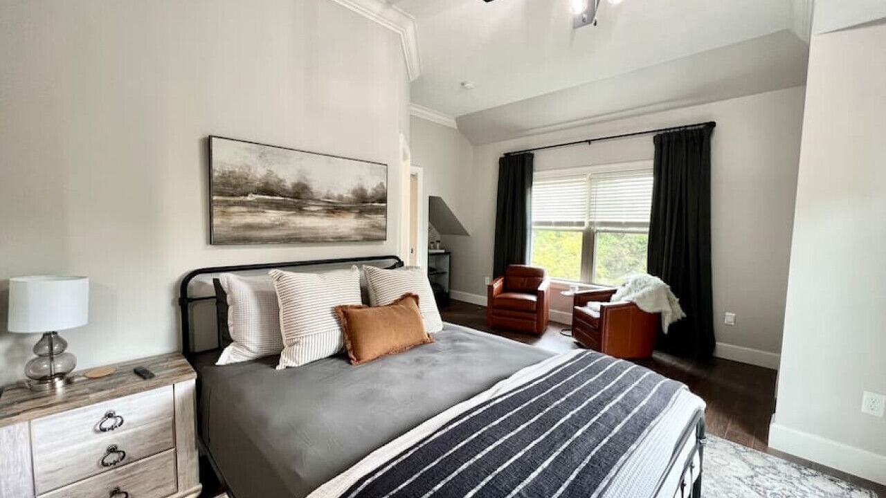 Photo of Bathroom in South Rutland