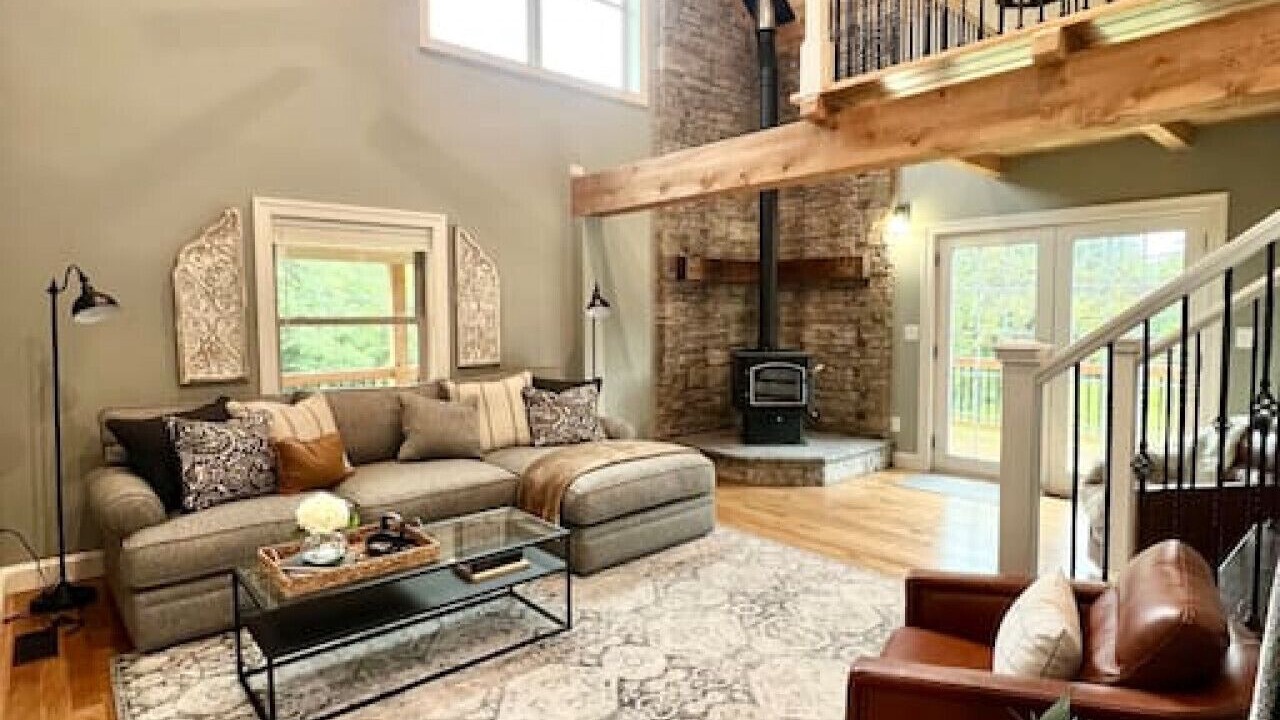 Photo of Bedroom in South Rutland