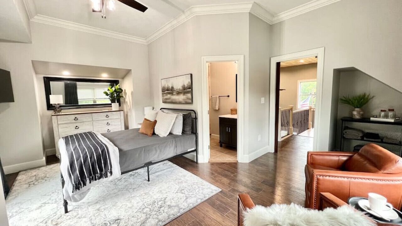 Photo of Bathroom in South Rutland