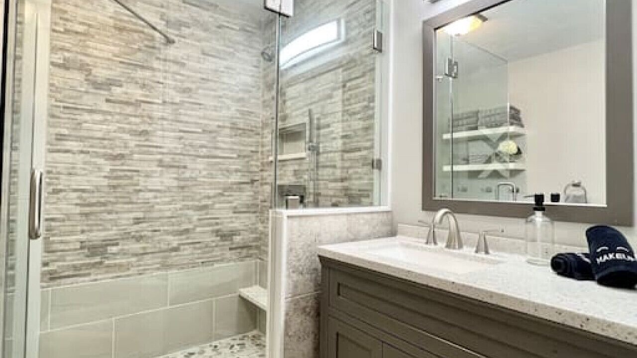 Photo of Bathroom in South Rutland