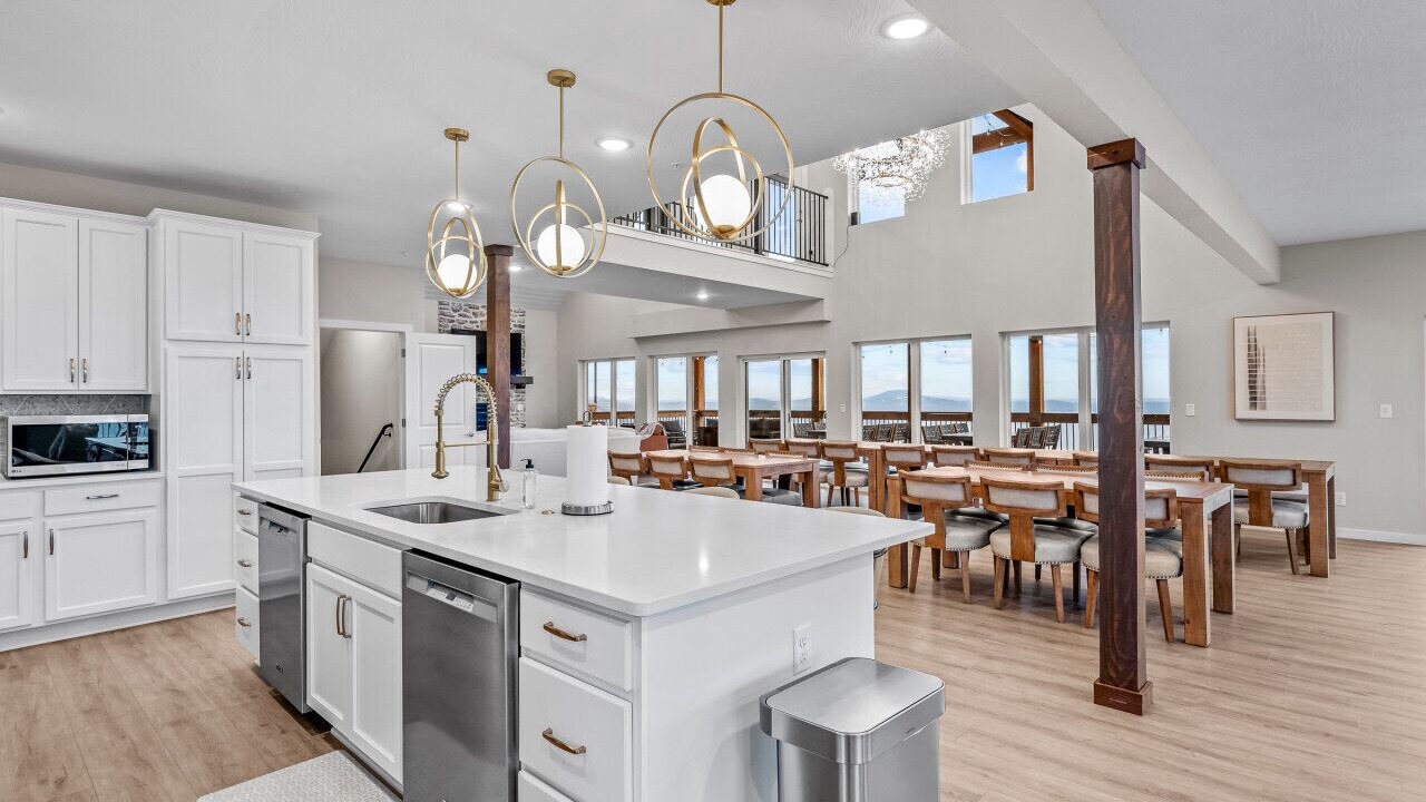 Photo of Kitchen in Kimberling City