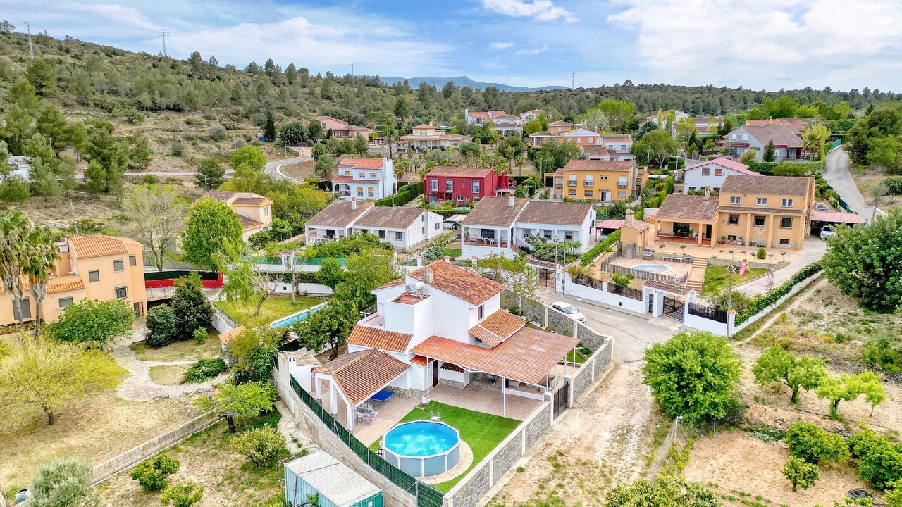 Photo of Outdoor in Macastre